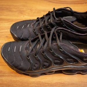 Nike Mens Air Vapormax Plus